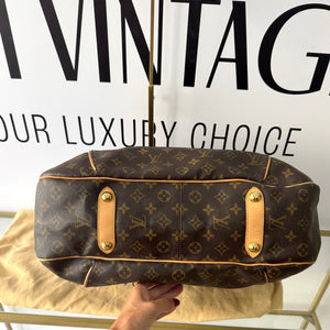 Borsa Galliera Monogram Louis Vuitton