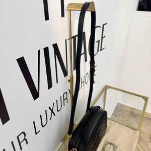 Borsa Camera Bag GG Marmont Matelassé Gucci
