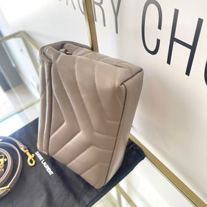 Borsa LouLou Toy Saint Laurent