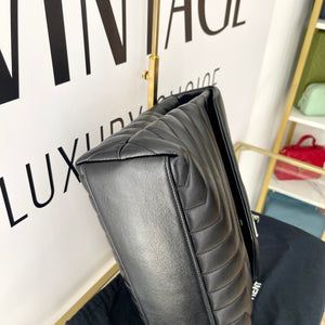 Borsa LouLou Medium Saint Laurent
