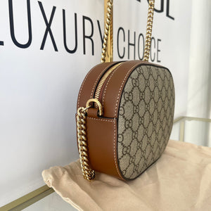 Borsa GG Supreme Gucci