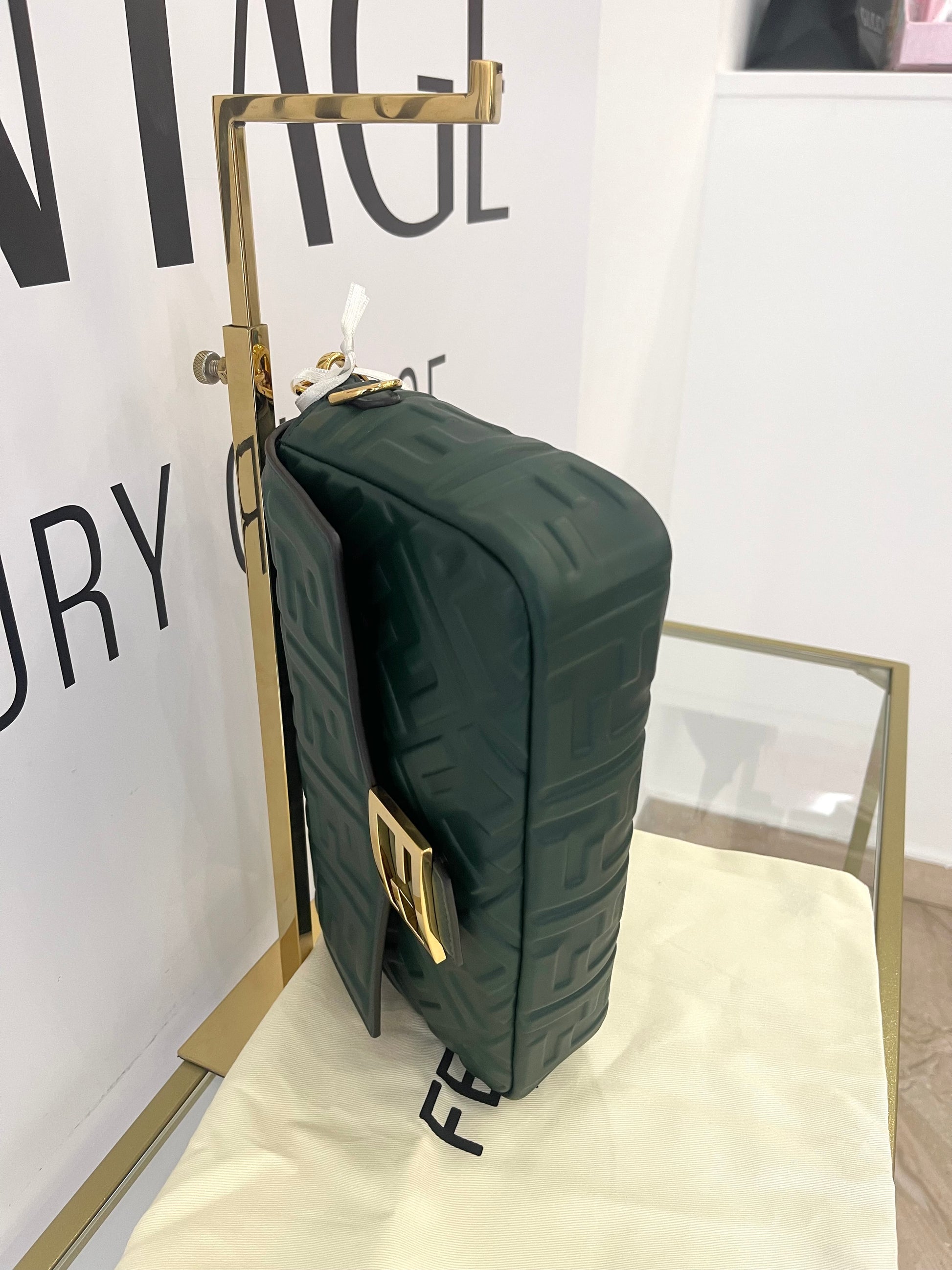 Borsa Baguette Fendi