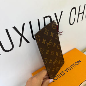 Pochette Félicie Monogram Louis Vuitton