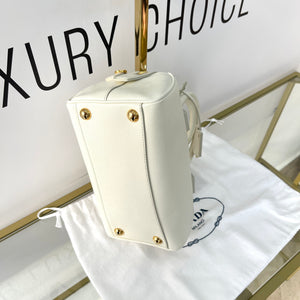 Borsa Bauletto Prada