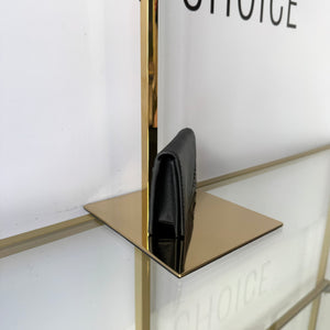 Portamonete in Saffiano Prada