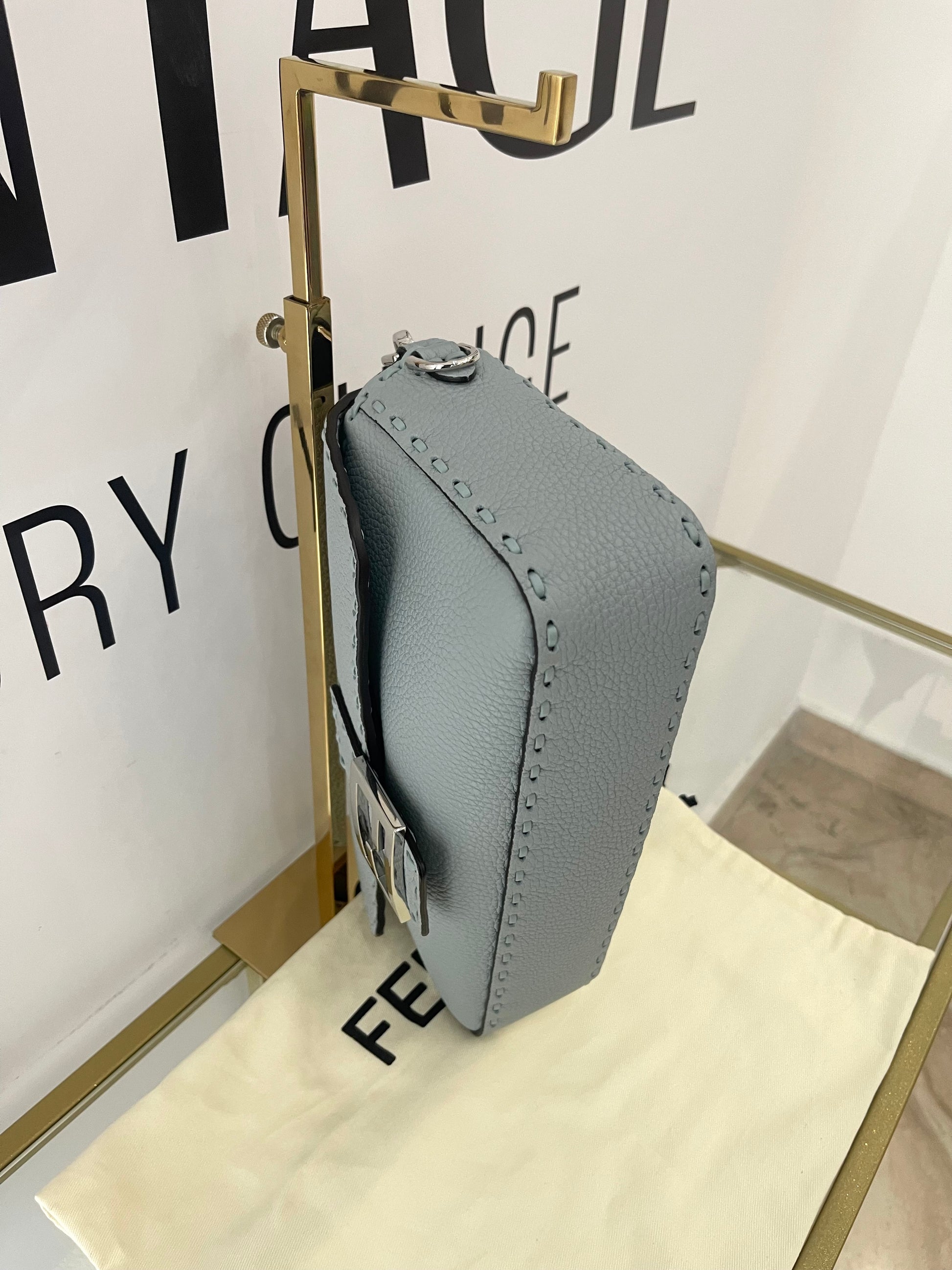 Borsa Baguette Fendi