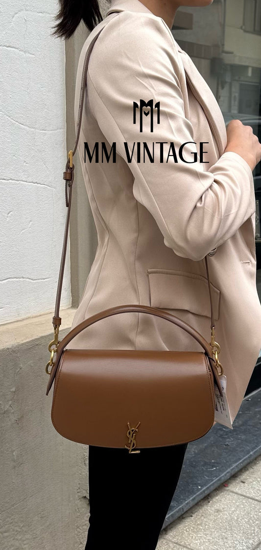 Borsa Voltaire Saint Laurent