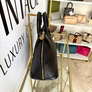 Borsa Alma PM Epi Louis Vuitton