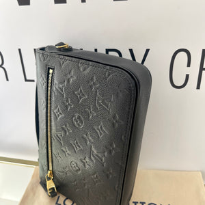 Borsa Métis Monogram Empreinte Louis Vuitton