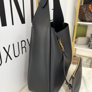 Borsa Le 5 à 7 Large Saint Laurent