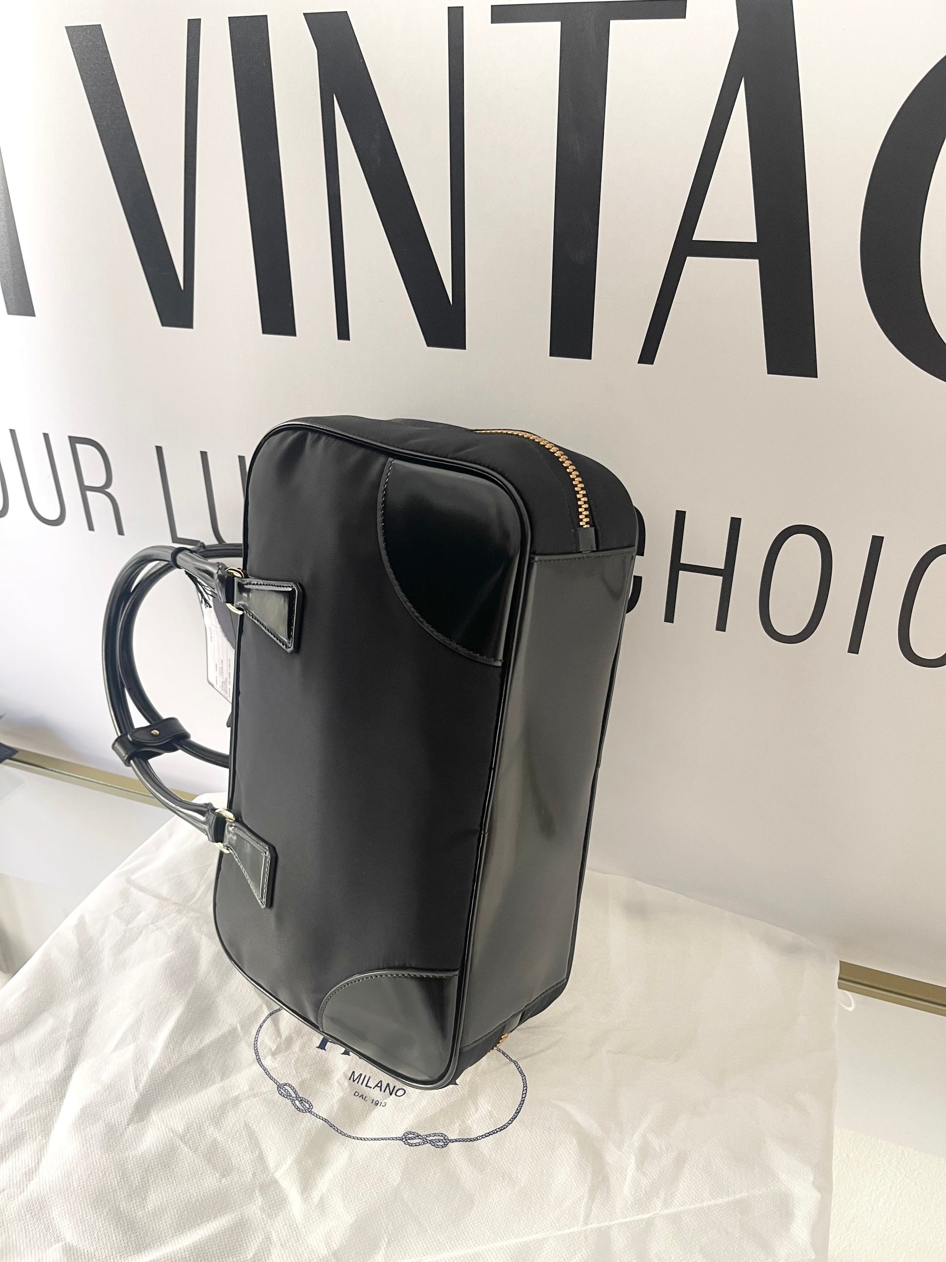 Bauletto Medium Prada