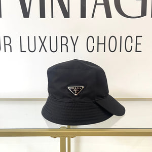 Cappello da pescatore Prada