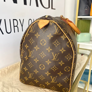 Borsa Speedy 40 Monogram Louis Vuitton