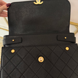 Borsa Coco Handle Chanel