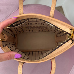 Borsa Neverfull BB Monogram Louis Vuitton