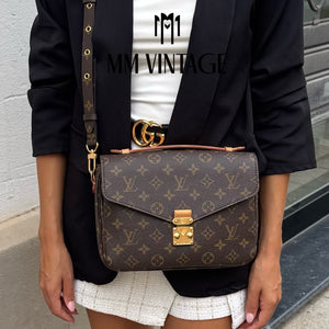 Borsa Métis Monogram Louis Vuitton