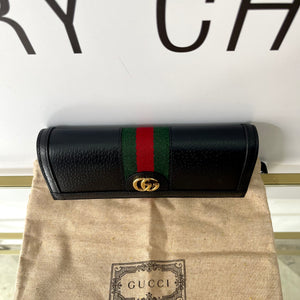 Portafoglio Ophidia GG Gucci