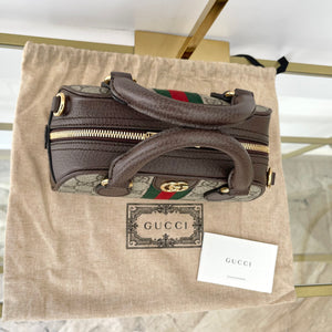 Borsa Ophidia GG Supreme Gucci