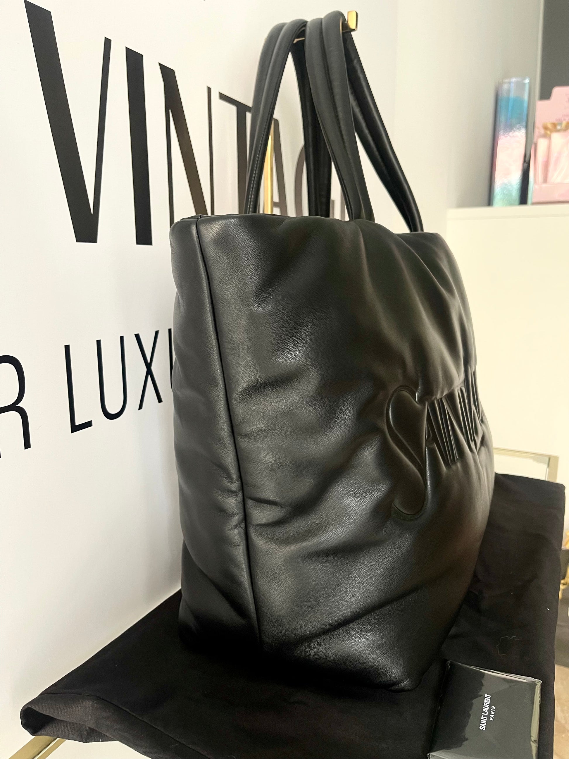 Borsa Shopping Saint Laurent