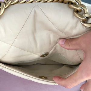 Borsa Chanel 19
