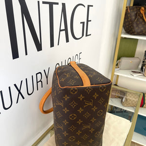 Borsa Speedy Bandoulière 25 Monogram Louis Vuitton