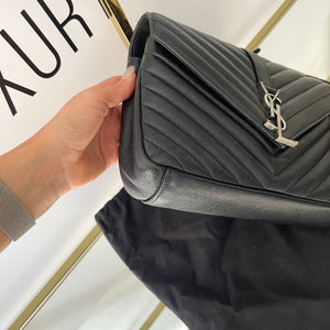 Borsa College Medium Saint Laurent