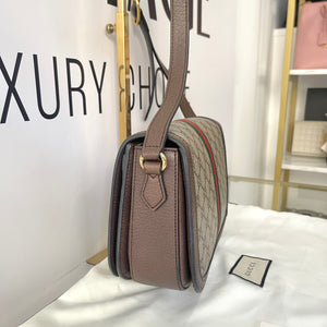 Borsa Ophidia GG Supreme Gucci