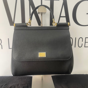 Borsa Sicily Dolce&Gabbana