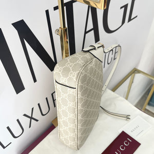 Borsa Emblem GG Gucci