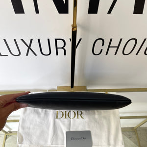 Pochette Stripe Pouch Christian Dior