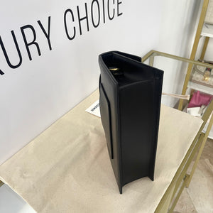 Borsa Le grand Bambino black Jacquemus