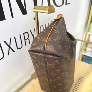 Borsa Turenne PM Monogram Louis Vuitton