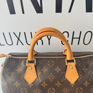 Borsa Speedy 30 Monogram Louis Vuitton