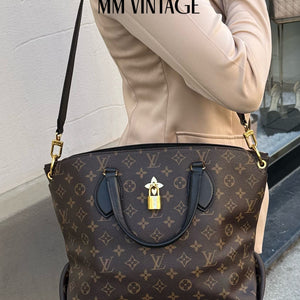 Borsa Flower Tote Louis Vuitton