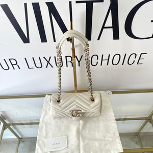 Borsa Marmont 22 GG Gucci