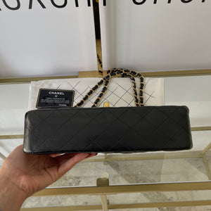 Borsa Timeless 11.12 Doppia patta Chanel