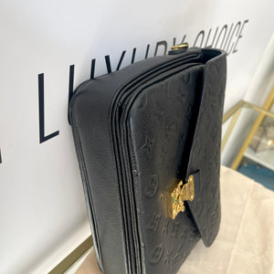 Borsa Métis Monogram Empreinte Louis Vuitton