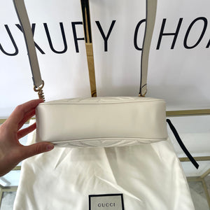 Borsa Camera Bag GG Marmont Matelassé Gucci