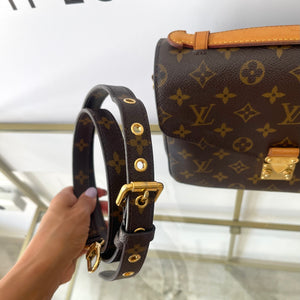 Borsa Métis Monogram  Louis Vuitton