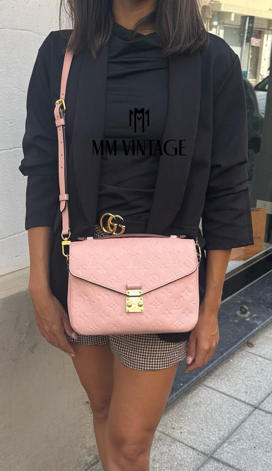 Borsa Métis Monogram Empreinte Louis Vuitton