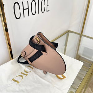 Marsupio Saddle Dior