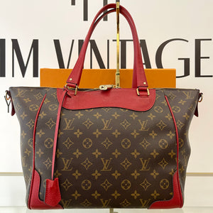Borsa Estrela Monogram Louis Vuitton