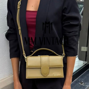 Borsa Le Grand Bambino Jacquemus