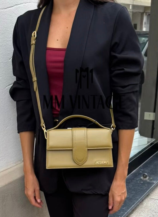 Borsa Le Grand Bambino Jacquemus