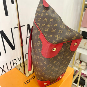 Borsa Estrela Monogram Louis Vuitton