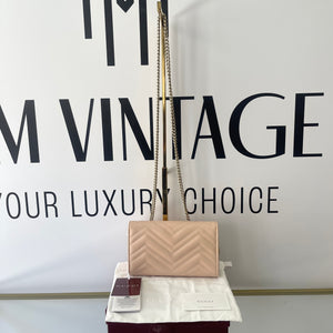 Borsa Marmont GG Gucci