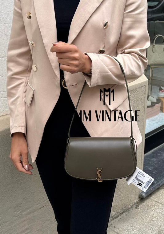 Borsa Voltaire Mini Saint Laurent