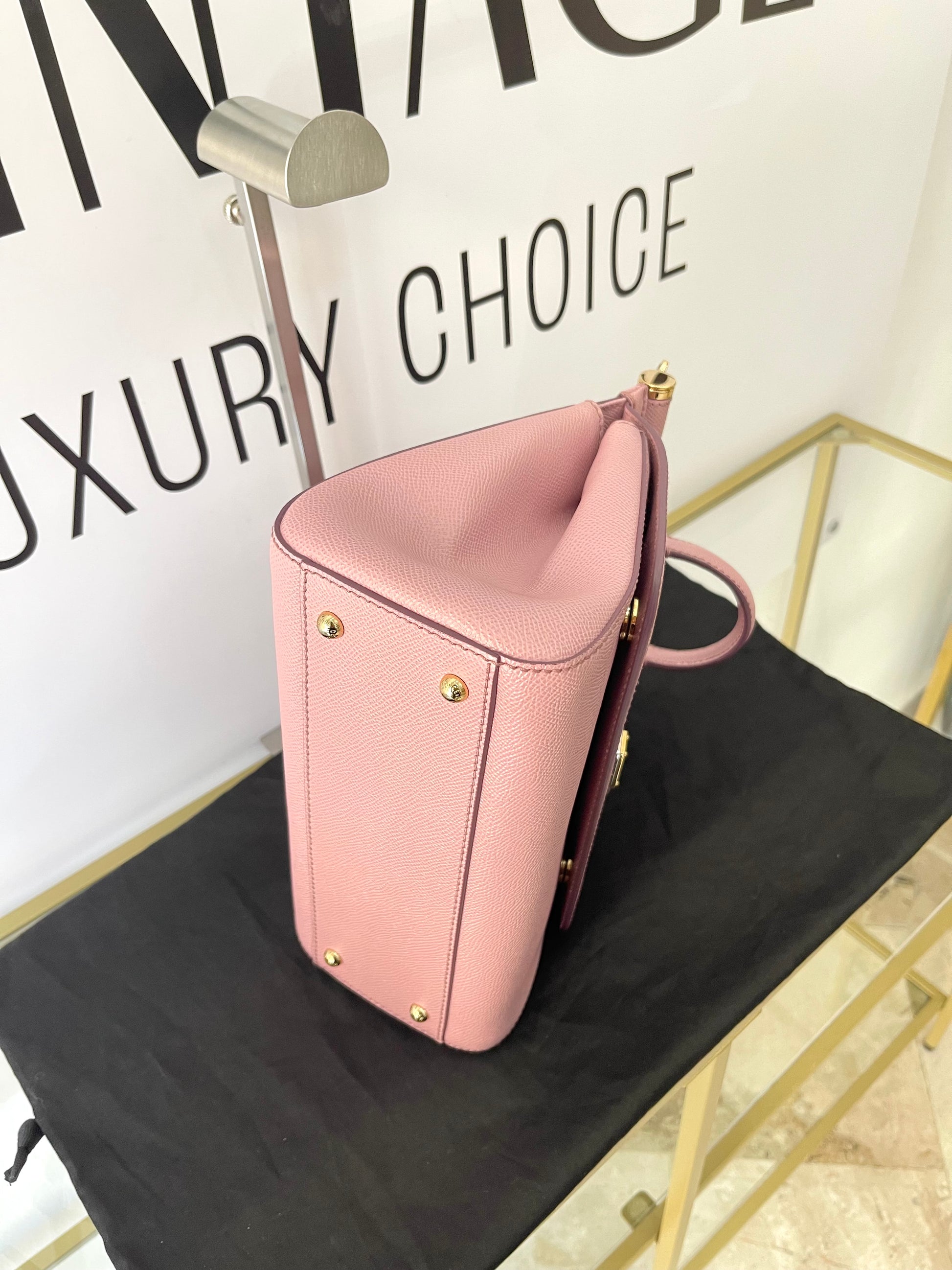 Borsa Sicily Dolce & Gabbana