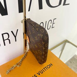 Borsa Multi Pochette Accessoires Monogram Louis Vuitton