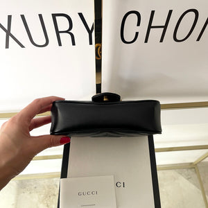 Borsa Mini Marmont GG Gucci